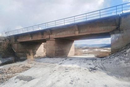 Магомед Курбайлов: В Усть-Кутском районе реализован первый этап ремонта автомобильной дороги а-9,1 км и капремонт моста через реку Паниха